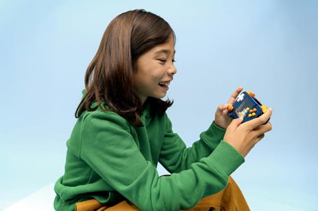 LEGO Creator (31380). Console di gioco retrò - 6