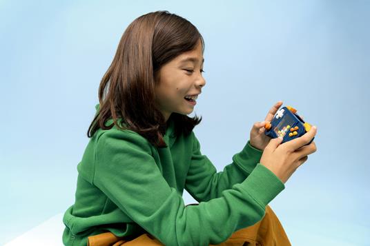 LEGO Creator (31380). Console di gioco retrò - 6