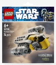 LEGO Star Wars (30728). The Razor Crest Mini-Build