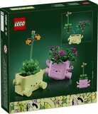Giocattolo Lego Botanicals (11056). Piante dondolanti LEGO