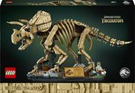 LEGO (77985). Fossili di Dinosauro: Triceratopo
