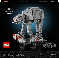 LEGO Star Wars (75440). AT-AT
