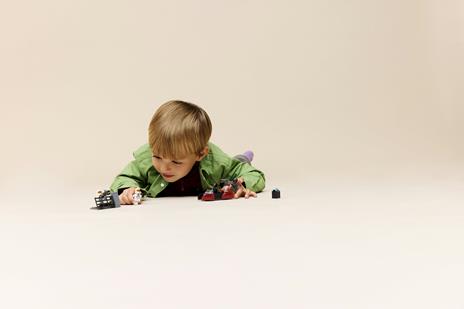 LEGO Star Wars Battle Pack Assedio di Mandalore - 4