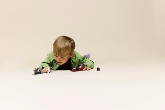 LEGO Star Wars Battle Pack Assedio di Mandalore - 4