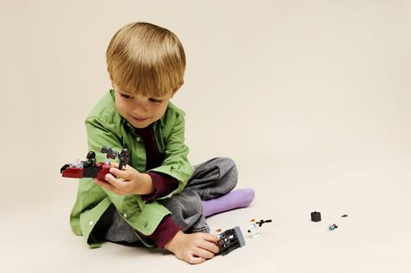 LEGO Star Wars Battle Pack Assedio di Mandalore - 5