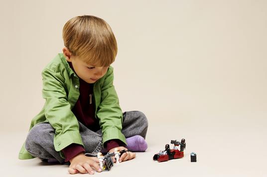 LEGO Star Wars Battle Pack Assedio di Mandalore - 6