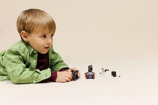 LEGO Star Wars Battle Pack Assedio di Mandalore - 7