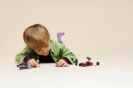 LEGO Star Wars Battle Pack Assedio di Mandalore - 8