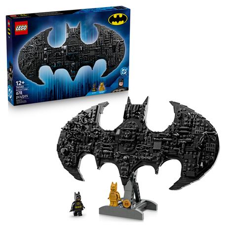 LEGO Batman Logo di - 10