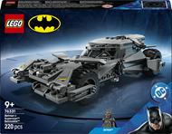 LEGO Batman v Superman Batmobile