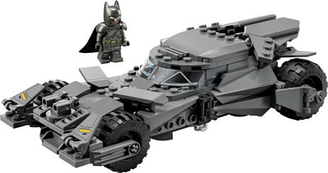 LEGO Batman v Superman Batmobile - 2
