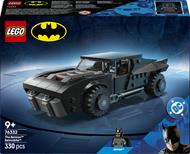 LEGO Batmobile di Batman