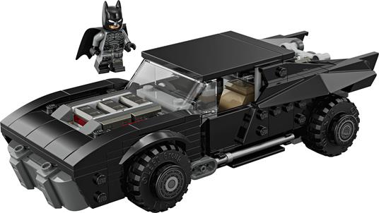 LEGO Batmobile di Batman - 2