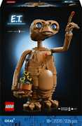 E.T. the Extra-Terrestrial