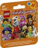 Lego Minifigures (71052). Serie 29