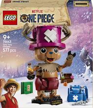 LEGO One Piece (75643). TonyTony Chopper