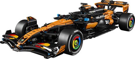 LEGO Technic (42228). Auto McLaren MCL39 F1® - 2