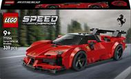 LEGO Speed Champions (77254). Ferrari SF90 XX Auto sportiva Stradale