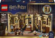 LEGO Harry Potter (76478). Book Nook: Ufficio di Silente. Esclusiva