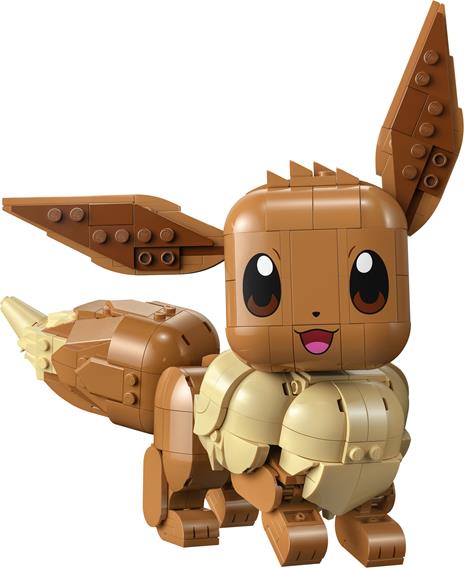 LEGO Eevee - 2