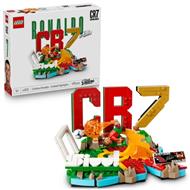 LEGO Editions (43012) Highlights calcistici: Cristiano Ronaldo