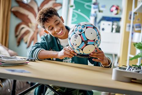 LEGO Pallone da calcio - 3