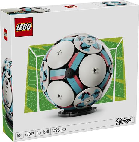 LEGO Pallone da calcio - 7