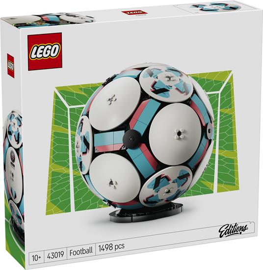 LEGO Pallone da calcio - 7
