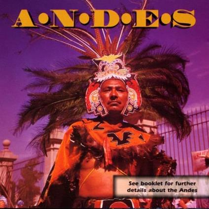 Brazil - CD Audio