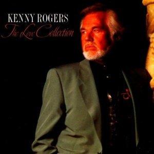 Love Collection - CD Audio di Kenny Rogers