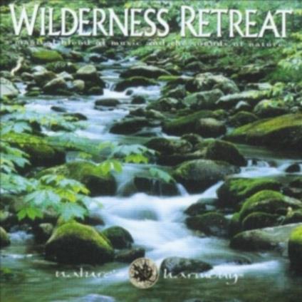 Wilderness Retreat - CD Audio