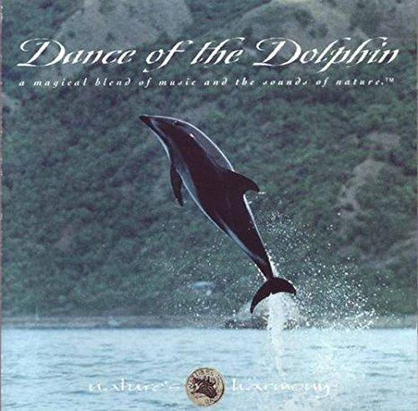 Dance of the Dolphins - CD Audio