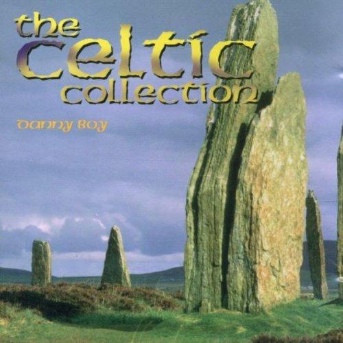 Danny Boy. The Celtic Collection - CD Audio