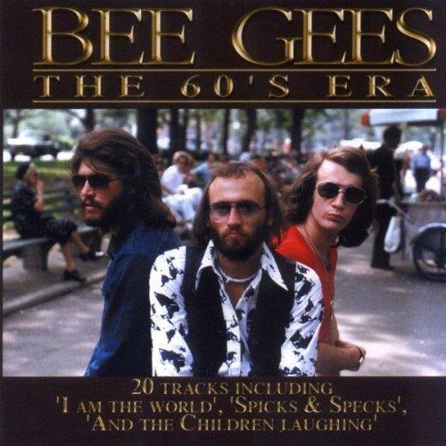 60's Era - CD Audio di Bee Gees