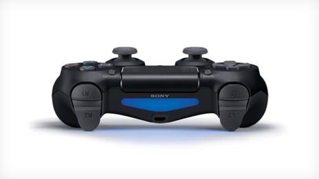 Sony DualShock 4 Gamepad PlayStation 4 Nero - 7