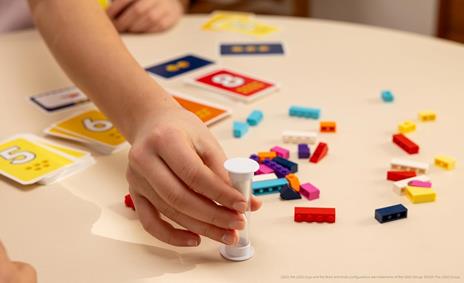 BRICK LIKE THIS! Gioco da tavolo - 3