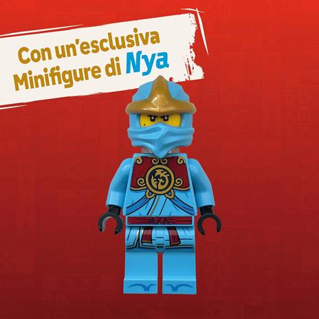 Ninjago. Gioco da tavolo - 2