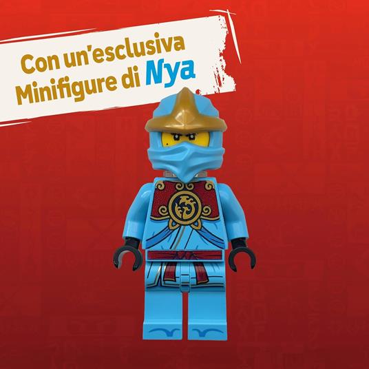 Ninjago. Gioco da tavolo - 2