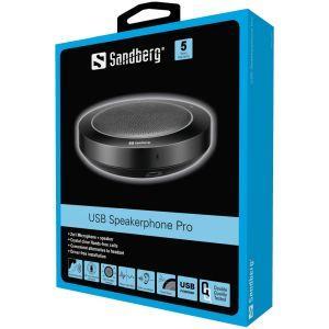 Sandberg USB Speakerphone Pro - 2