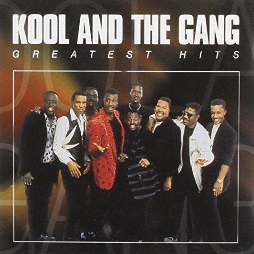 Greatest Hits-Live - CD Audio di Kool & the Gang
