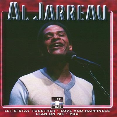Ain't No Sunshine - CD Audio di Al Jarreau