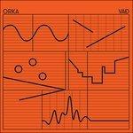Vao - Vinile LP di Orka