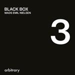 Black Box 3 (Clear Blue Vinyl)