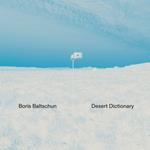 Desert Dictionary