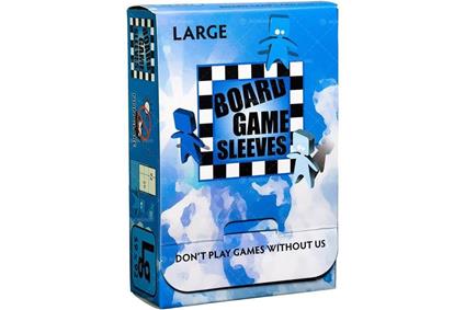 Large Non Glare. Arcane Tinmen Bustine Protettive