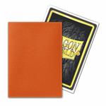 Matte Tangerine (100 pz) (AT-11030)