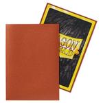 Bustine Japanese Dragon Shield Matte 60 (RAME)