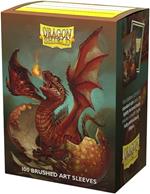 100 Bustine Standard Art Sparky