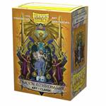Art Sleeves Classic. Queen Athromark: Coat-of-Arms (100pz.) (AT-12025)