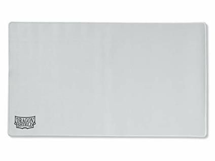 Playmat. Plain White (AT-20500)